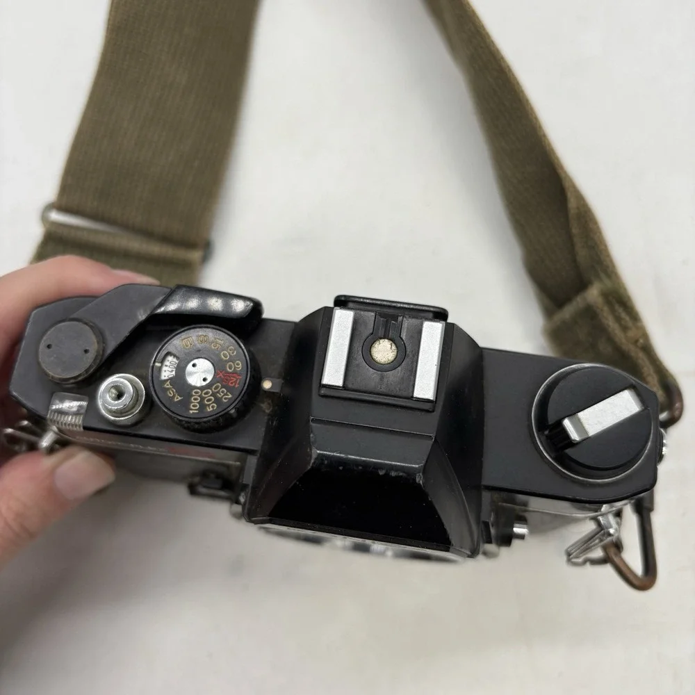 Minolta sold as